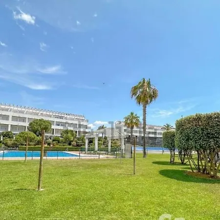 Casa vacanze Duplex 1 Costa Ballena Cadice