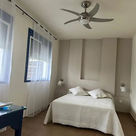 別荘 Duplex 1 Costa Ballena *