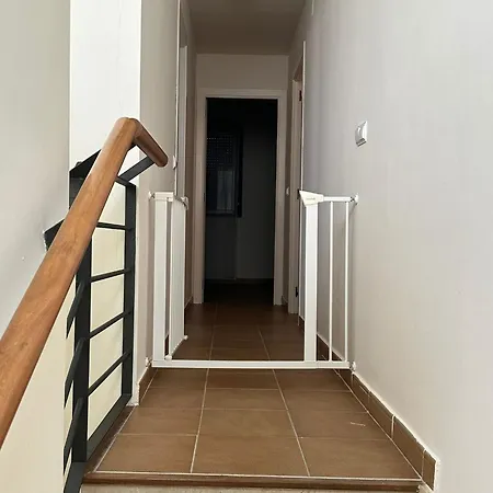 Сasa de vacaciones Duplex 1 Costa Ballena Cádiz