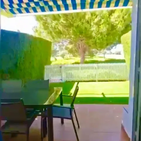 Duplex 1 Costa Ballena 別荘 カディス
