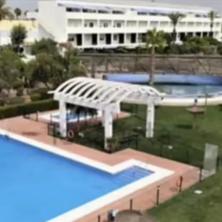 Сasa de vacaciones Duplex 1 Costa Ballena Cádiz