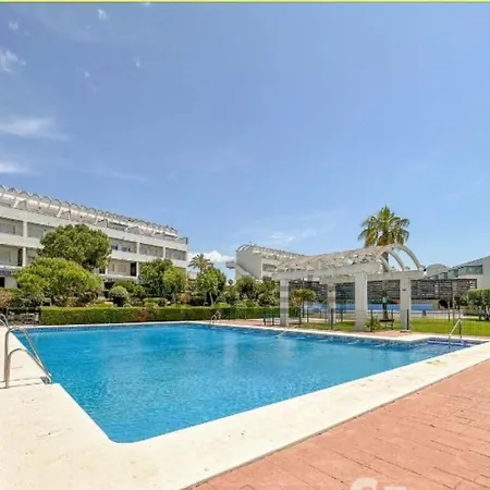 Сasa de vacaciones Duplex 1 Costa Ballena Cádiz