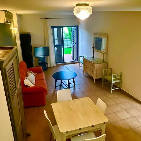 Сasa de vacaciones Duplex 1 Costa Ballena Cádiz